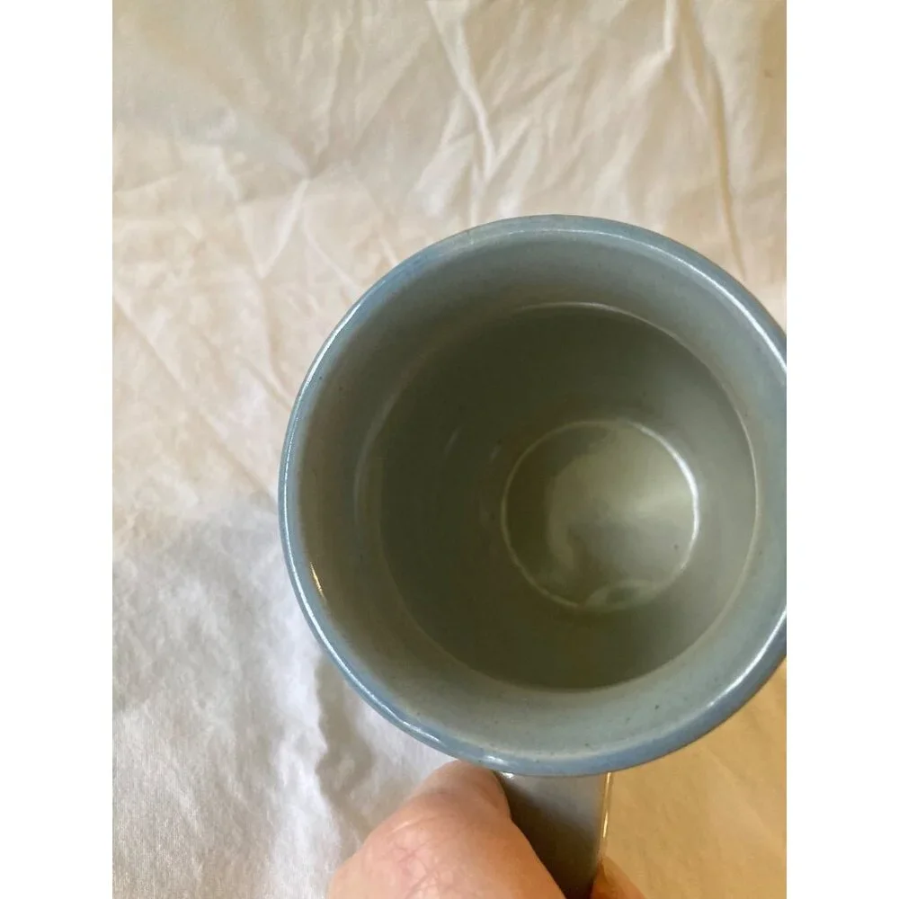 unbranded ceramic coffee